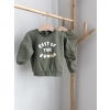 Bluza, Spodnie 62-68 cm M&S, Name it